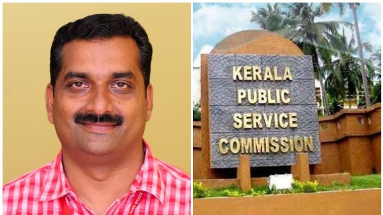 പിഎസ്സി തട്ടിപ്പ്: സത്യം പുറത്തു വരണമെന്ന് ഡിവൈഎഫ്ഐ പിഎസ്സി തട്ടിപ്പ്: സത്യം പുറത്തു വരണമെന്ന് ഡിവൈഎഫ്ഐ