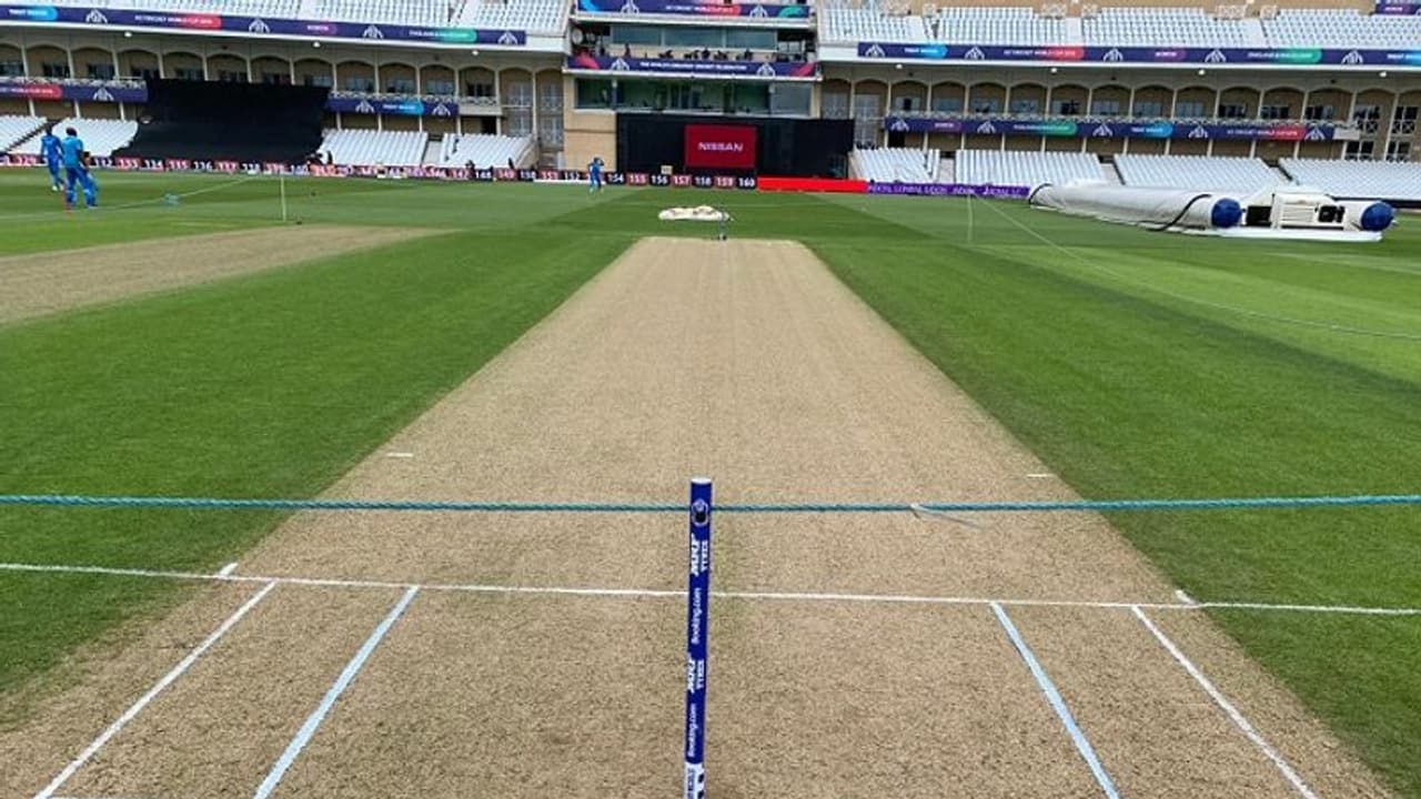 ಇಂಡೋ ವಿಂಡೀಸ್ 3ನೇ ಟಿ20 ಪಂದ್ಯಕ್ಕೆ ಮಳೆ ಅಡ್ಡಿ; ಟಾಸ್ ವಿಳಂಬ!