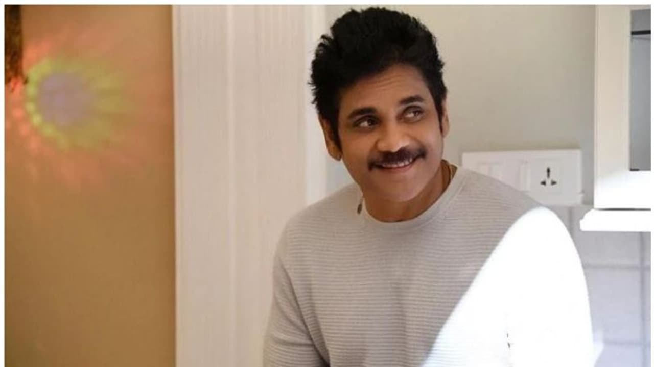 బాలీవుడ్ బ్రహ్మాస్త్ర: నాగ్ తోనే కథ మొదలు