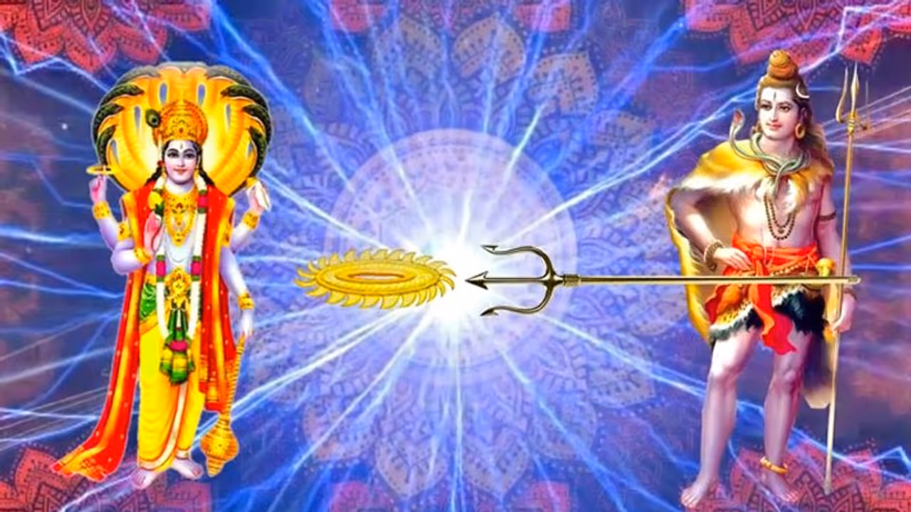 सावन: जानिए क्या है भगवन विष्णु और शिव जी का कनेक्शन ? सावन: जानिए क्या है भगवन विष्णु और शिव जी का कनेक्शन ?
