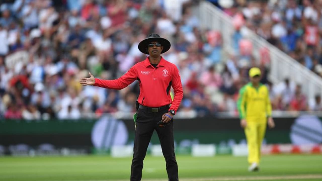 নো বলের ক্ষেত্রে সম্পূর্ণ নতুন নিয়ম আইসিসির, শুরু আজ থেকে