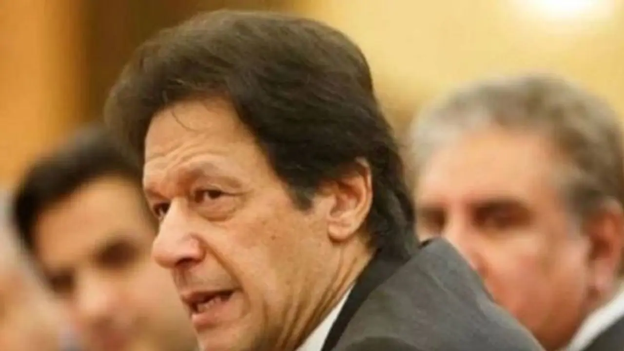 Article 370 abolition could lead to Pulwama like attacks: Pakistan Prime Minister Imran Khan