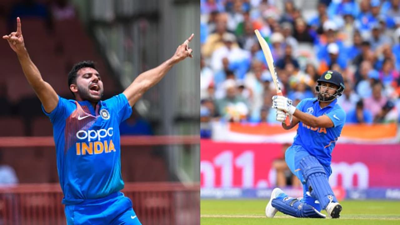 দীপকের বোলিং, বিরাট ঋষভের দুরন্ত ব্যাটিংয়ে ওয়েস্ট ইন্ডিজকে হোয়াইটওয়াশ ভারতের দীপকের বোলিং, বিরাট ঋষভের দুরন্ত ব্যাটিংয়ে ওয়েস্ট ইন্ডিজকে হোয়াইটওয়াশ ভারতের