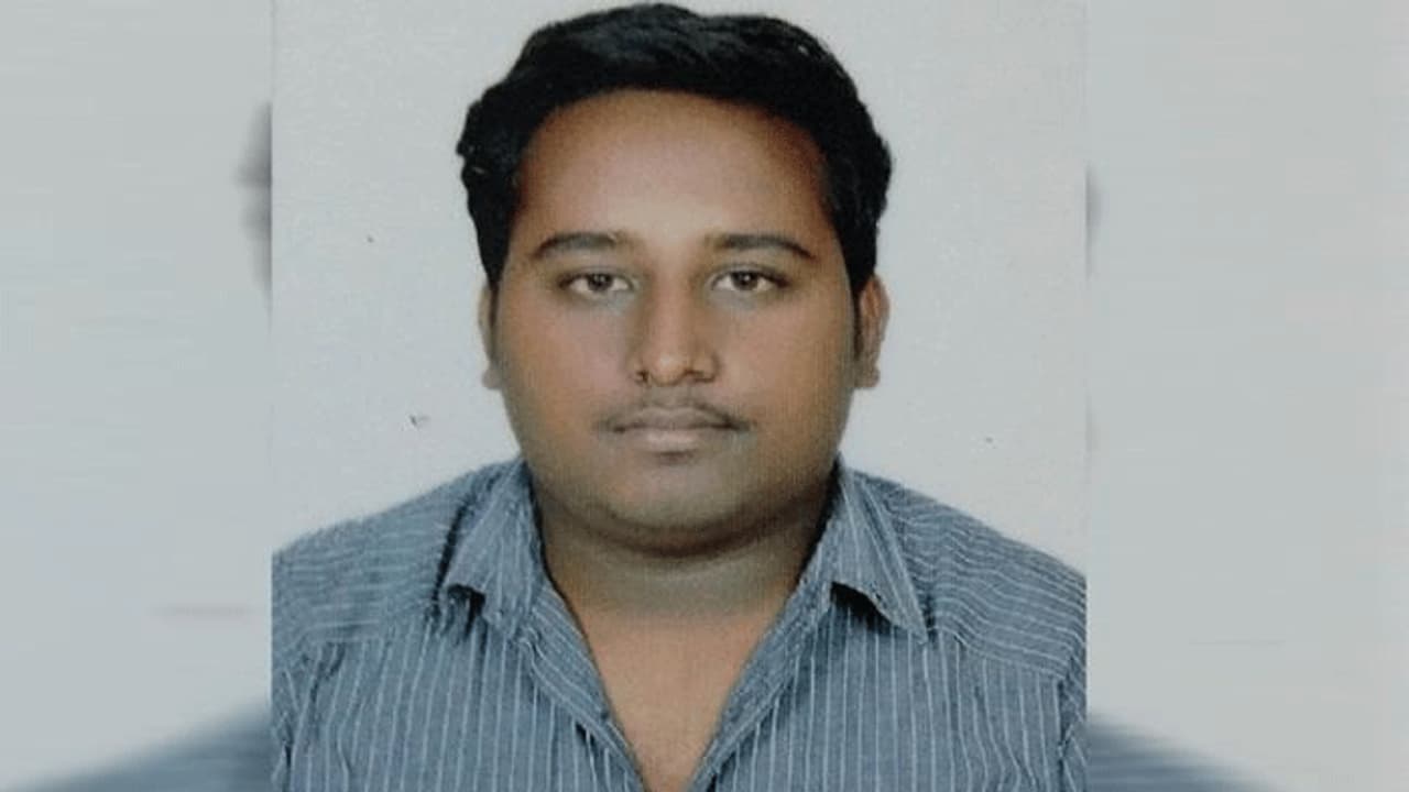 కెనడాలో తెలుగు విద్యార్థి మృతి కెనడాలో తెలుగు విద్యార్థి మృతి