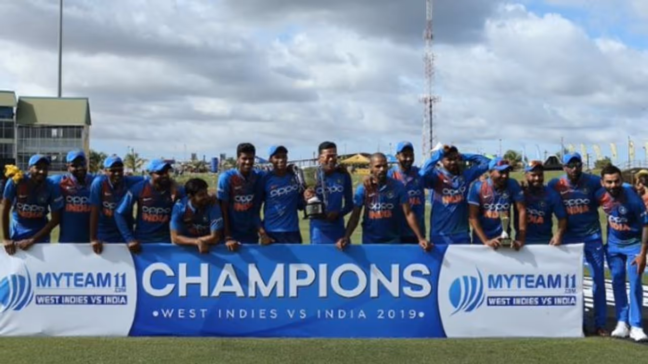 3rd T20I: Virat Kohli, Rishabh Pant help India complete 3 0 whitewash over West Indies