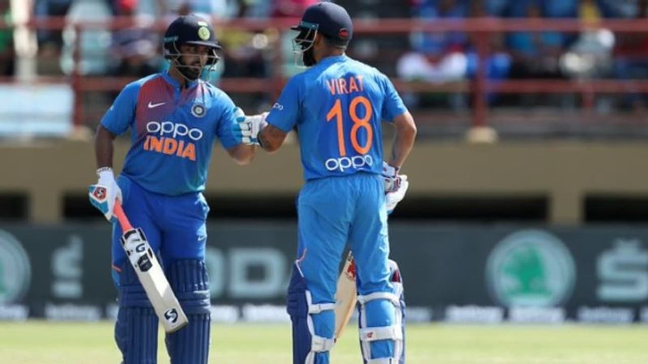 Virat Kohli: We are looking at Rishabh Pant as future, don’t want to put too much pressure