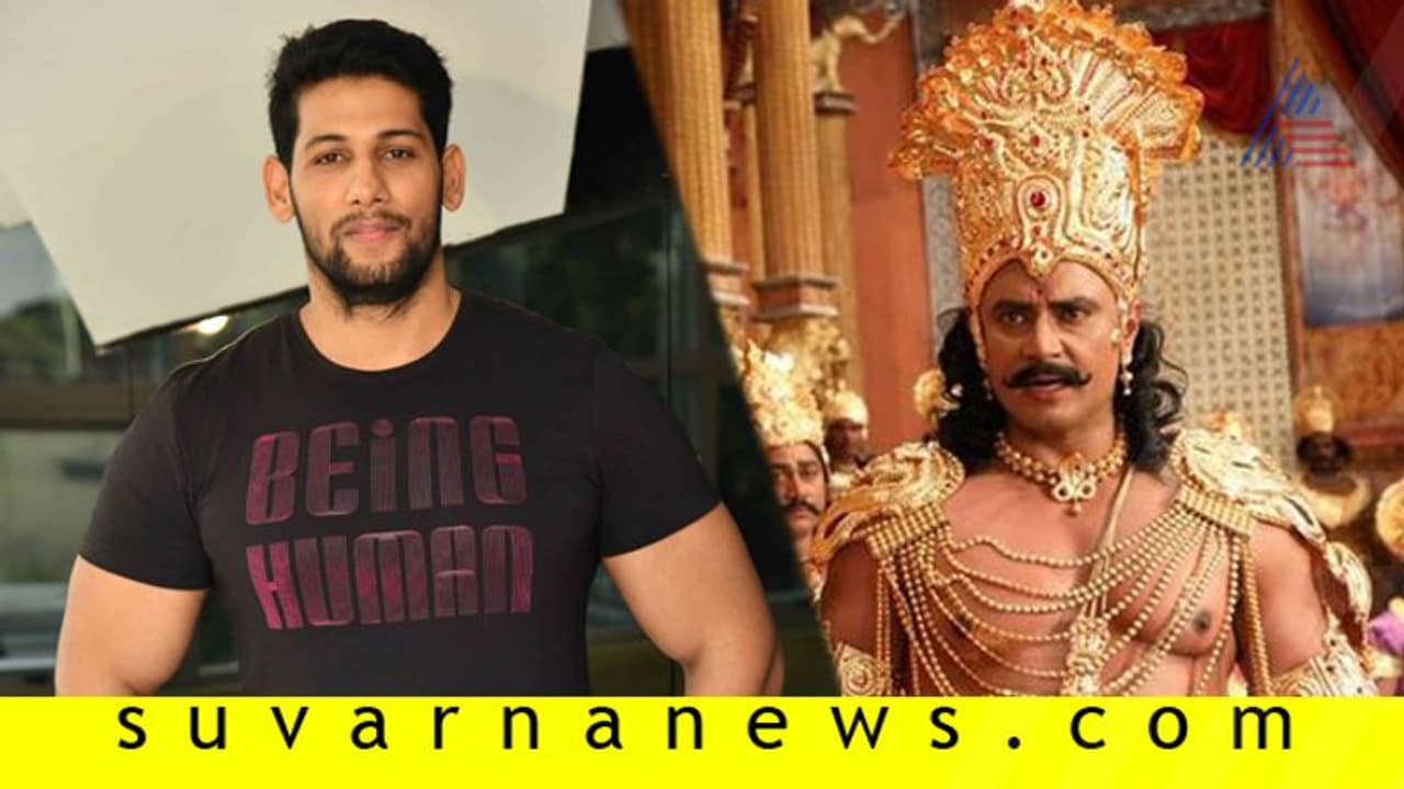 ಕುರುಕ್ಷೇತ್ರಕ್ಕೆ ಭೀಮನನ್ನು ಆರಿಸಿದ್ದು ದುರ್ಯೋಧನ! ಕುರುಕ್ಷೇತ್ರಕ್ಕೆ ಭೀಮನನ್ನು ಆರಿಸಿದ್ದು ದುರ್ಯೋಧನ!