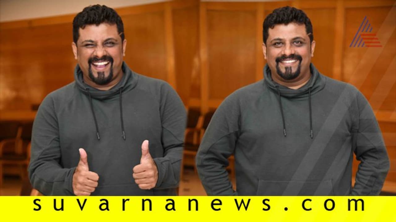 ನಾಲ್ಕು ಭಾಷೆಯಲ್ಲಿ ರಘು ದೀಕ್ಷಿತ್‌ ಆಡಿಯೋ ಆಲ್ಬಂ!