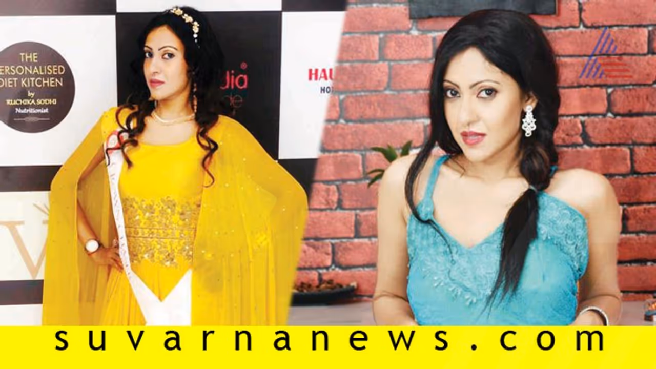 ಕ್ಯಾನ್ಸರ್ ಮಣಿಸಿ ಬ್ಯೂಟಿ ಕಿರೀಟ ತೊಟ್ಟ ಸುಂದರಿ!