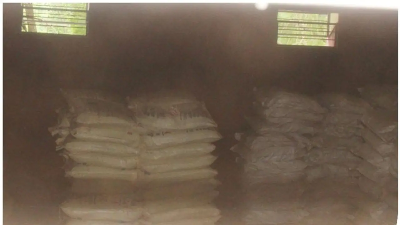 Another step towards improving lives of farmers: Govt to upgrade storage systems