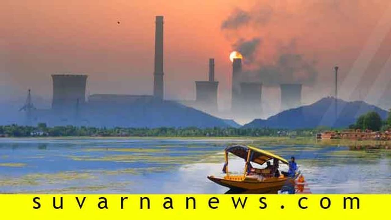 35ಎ ರದ್ದು ಬೆನ್ನಲ್ಲೇ, ಕಾಶ್ಮೀರದಲ್ಲಿ ಮೊದಲ ಕೈಗಾರಿಕೆ ಸ್ಥಾಪನೆಗೆ ಆಫರ್! 35ಎ ರದ್ದು ಬೆನ್ನಲ್ಲೇ, ಕಾಶ್ಮೀರದಲ್ಲಿ ಮೊದಲ ಕೈಗಾರಿಕೆ ಸ್ಥಾಪನೆಗೆ ಆಫರ್!