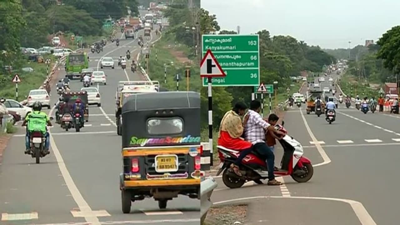 കൊല്ലം ജില്ലയിൽ രണ്ട് പഞ്ചായത്തുകൾ കൂടി കണ്ടെയ്ൻ്റ്മെൻ്റ് സോണാക്കി കൊല്ലം ജില്ലയിൽ രണ്ട് പഞ്ചായത്തുകൾ കൂടി കണ്ടെയ്ൻ്റ്മെൻ്റ് സോണാക്കി