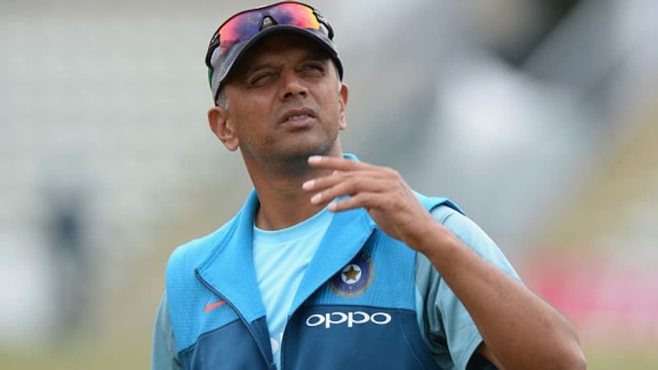 NCA director Rahul Dravid gets notice: ‘God help Indian cricket’, says Sourav Ganguly