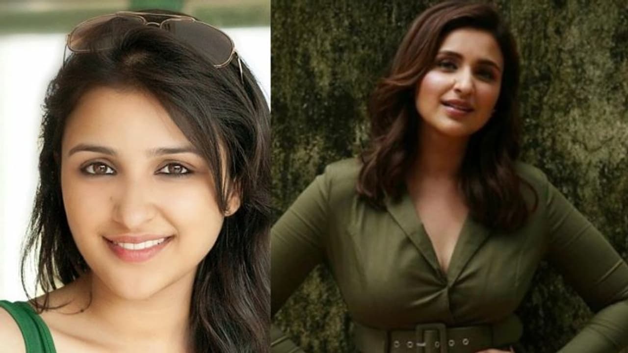 'എനിക്ക് വിഷാദമായിരുന്നു'; തുറന്നുപറഞ്ഞ് പരിനീതി ചോപ്ര