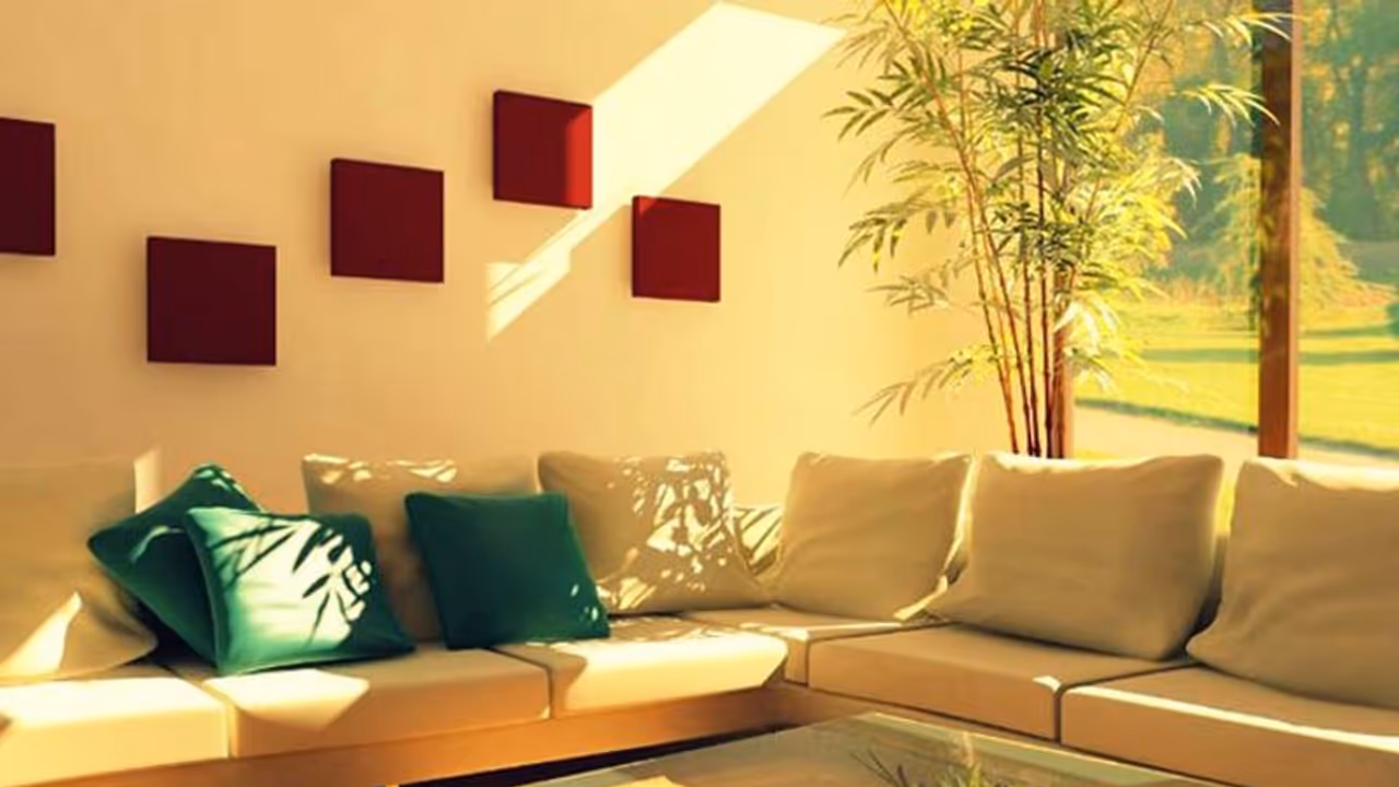 വീട്ടില് നിന്നും 'നെഗറ്റീവ് എനര്ജി' അകറ്റാൻ ഇതാ 5 വഴികൾ വീട്ടില് നിന്നും 'നെഗറ്റീവ് എനര്ജി' അകറ്റാൻ ഇതാ 5 വഴികൾ