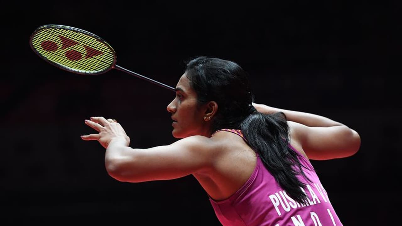 ലോക ബാഡ്‌മിന്‍റൺ: സെമി നോട്ടമിട്ട് സിന്ധുവും സായ്‌പ്രണീതും