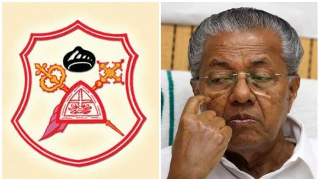 സഭാതര്ക്കം; സര്ക്കാരിന് ഓര്ത്തഡോക്സ് സഭയുടെ അന്ത്യശാസനം സഭാതര്ക്കം; സര്ക്കാരിന് ഓര്ത്തഡോക്സ് സഭയുടെ അന്ത്യശാസനം