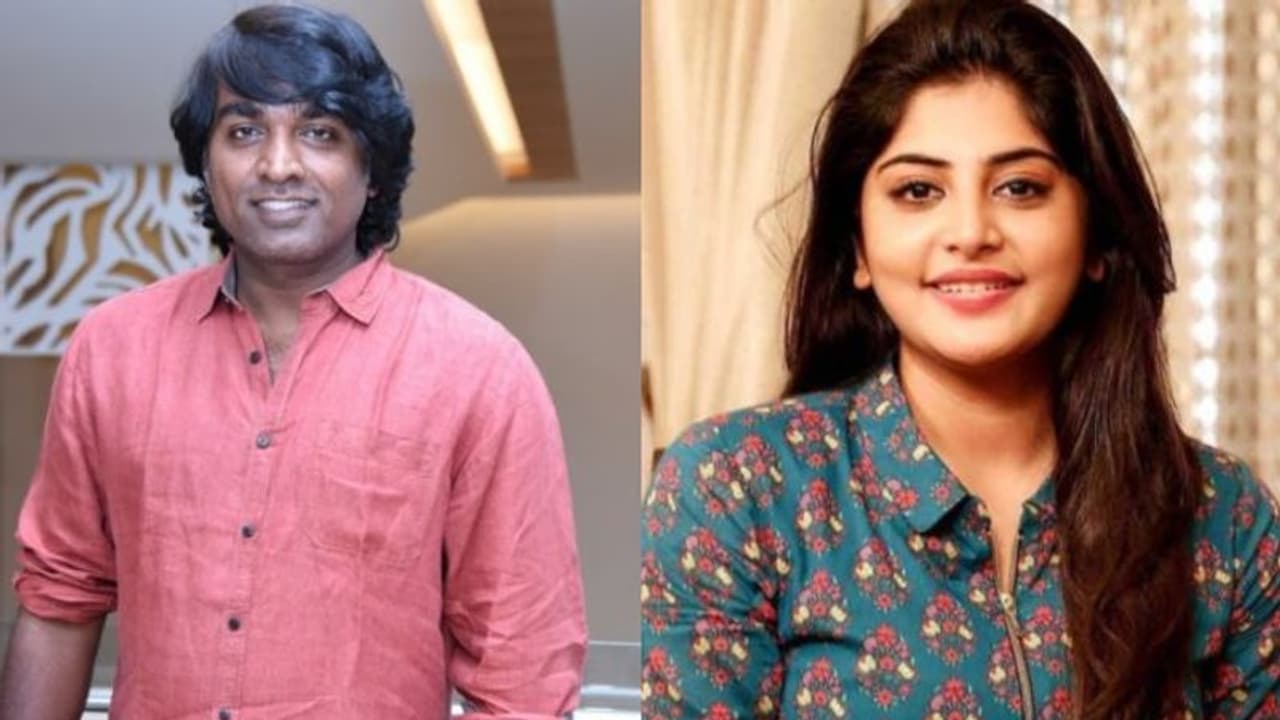 വിജയ് സേതുപതിയും മഞ്ജിമ മോഹനും ഒന്നിക്കുന്നു, 'തുഗ്ലക്ക് ദര്ബാര്' അടുത്ത വർഷം പ്രദർശനത്തിന് എത്തും വിജയ് സേതുപതിയും മഞ്ജിമ മോഹനും ഒന്നിക്കുന്നു, 'തുഗ്ലക്ക് ദര്ബാര്' അടുത്ത വർഷം പ്രദർശനത്തിന് എത്തും