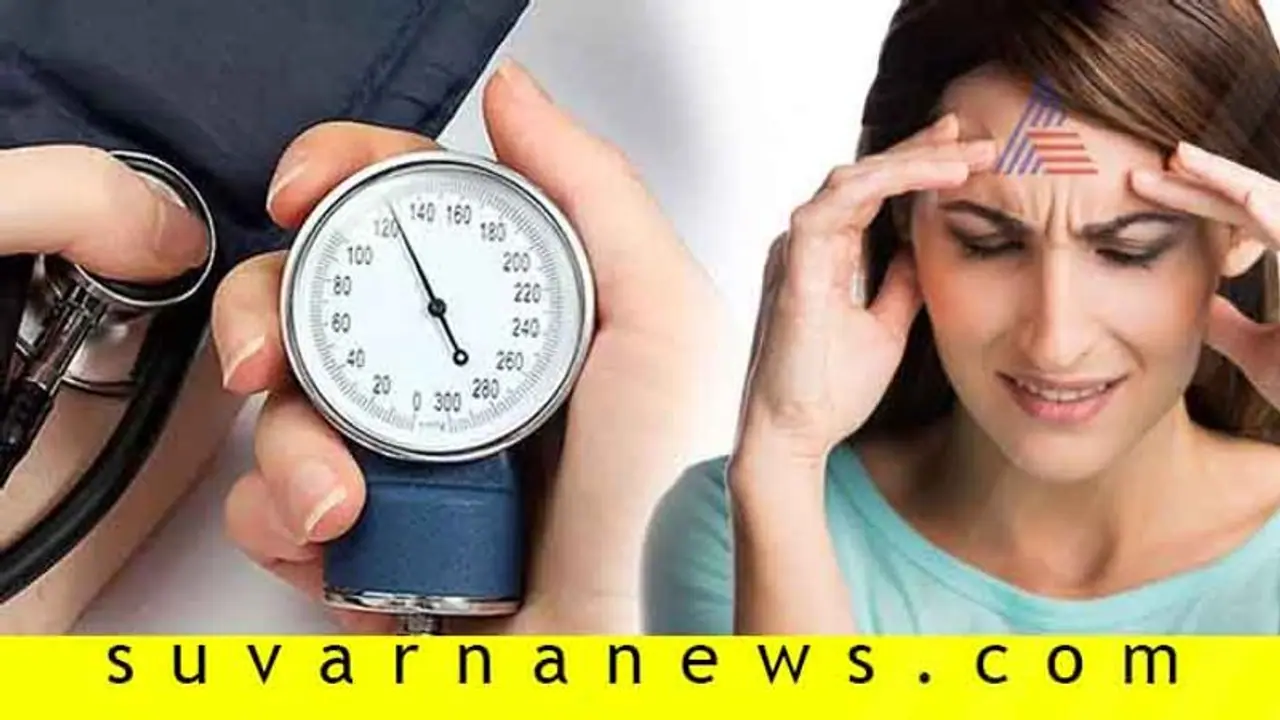 Dehydration ಆದ್ರೆ ಹಿಂಗಿಂಗೆಲ್ಲ ಆಗುತ್ತೆ ನೋಡ್ರಣ್ಣ...