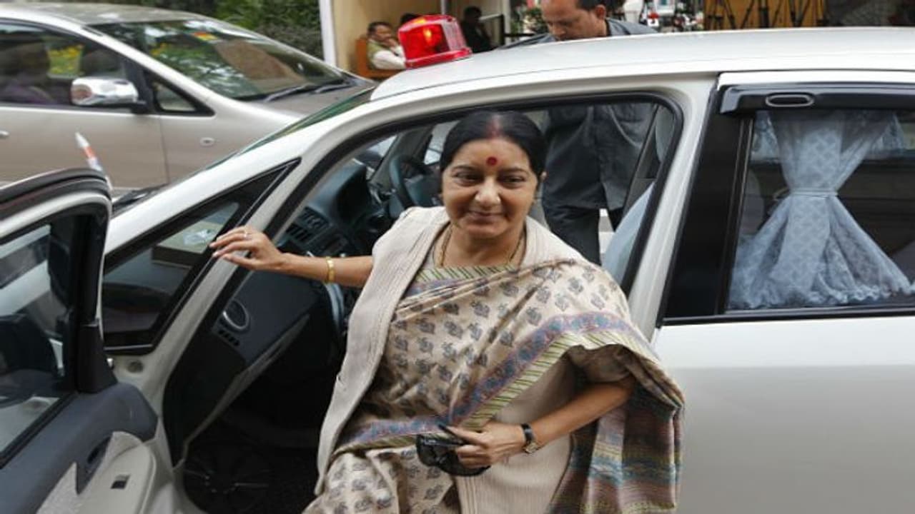 শেষশ্রদ্ধায় সুষমা, নানা কথায় স্মৃতিচারণে রাষ্ট্রপতি থেকে প্রধানমন্ত্রী