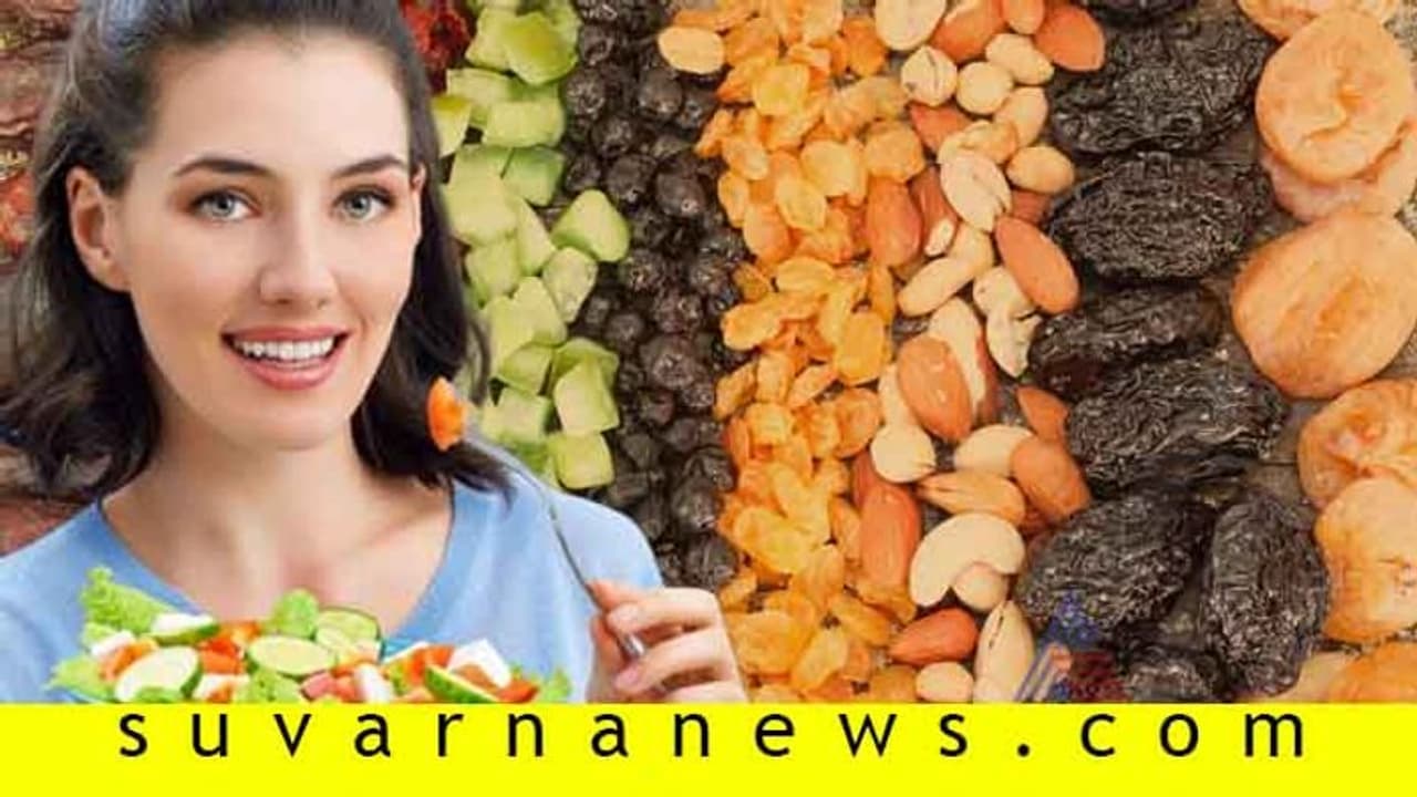 ಸುಲಭವಾಗಿ ತೂಕ ಹೆಚ್ಚಿಸಿಕೊಳ್ಳಬೇಕ? ಈ ಆಹಾರಗಳನ್ನು ಸೇವಿಸಿ ಸುಲಭವಾಗಿ ತೂಕ ಹೆಚ್ಚಿಸಿಕೊಳ್ಳಬೇಕ? ಈ ಆಹಾರಗಳನ್ನು ಸೇವಿಸಿ