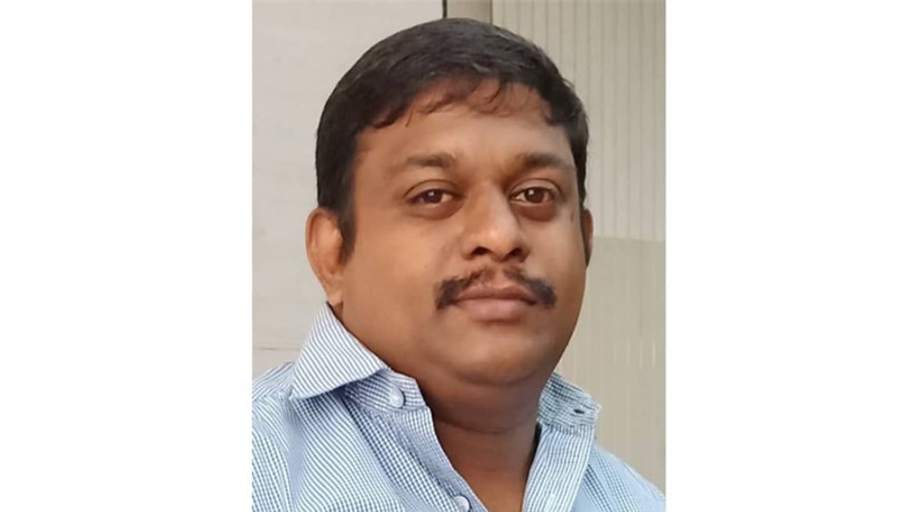 കാലിക്കറ്റ് പ്രസ് ക്ലബ്ബിന്റെ പി ഉണ്ണികൃഷ്ണൻ അവാർഡ് ജോഷി കുര്യന്