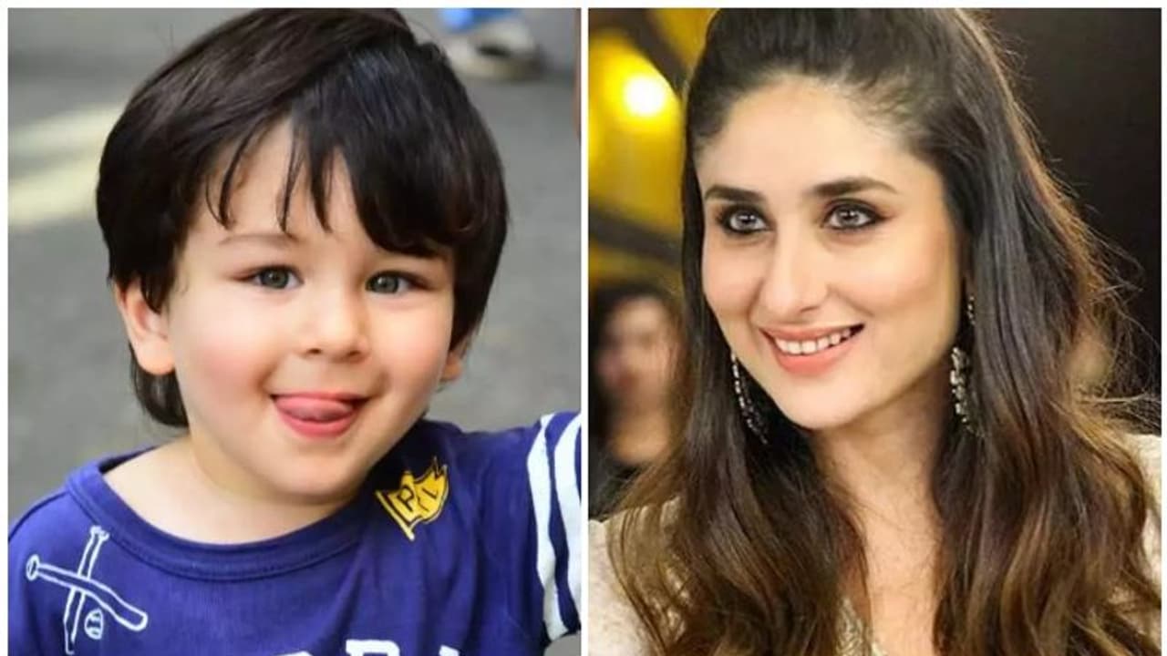 'തൈമൂര് സിനിമയിലേക്ക് വരണമെന്നില്ല, എന്റെ ആഗ്രഹം ഇതാണ്'; വെളിപ്പെടുത്തി കരീന കപൂര് 'തൈമൂര് സിനിമയിലേക്ക് വരണമെന്നില്ല, എന്റെ ആഗ്രഹം ഇതാണ്'; വെളിപ്പെടുത്തി കരീന കപൂര്