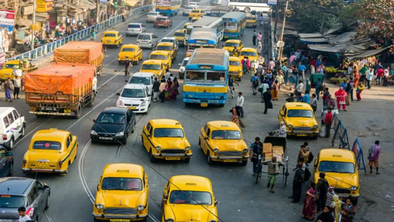 বন্ধ থাকবে শিয়ালদহ উড়ালপুল, জেনে নিন কোন পথে যান চলাচল বন্ধ থাকবে শিয়ালদহ উড়ালপুল, জেনে নিন কোন পথে যান চলাচল