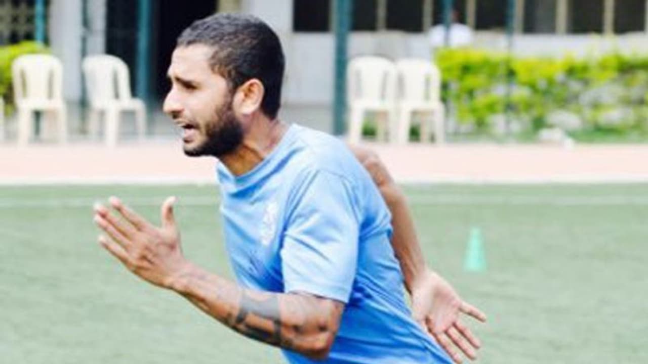 മോഹന് ബഗാനില് നിന്ന് മധ്യനിര താരം കേരള ബ്ലാസ്റ്റേഴ്സില് മോഹന് ബഗാനില് നിന്ന് മധ്യനിര താരം കേരള ബ്ലാസ്റ്റേഴ്സില്