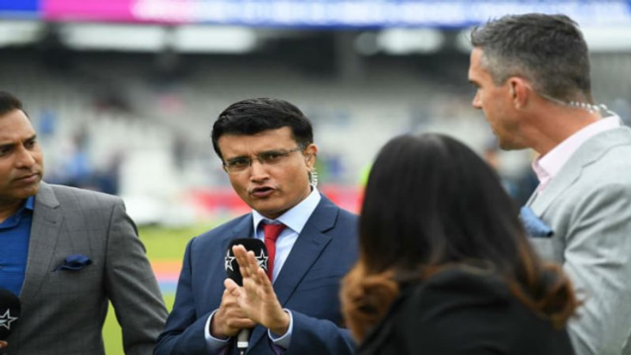 'ভগবান ভারতীয় ক্রিকেটের মঙ্গল করুন', কেন এমন কথা বললেন ক্ষুব্ধ সৌরভ 'ভগবান ভারতীয় ক্রিকেটের মঙ্গল করুন', কেন এমন কথা বললেন ক্ষুব্ধ সৌরভ