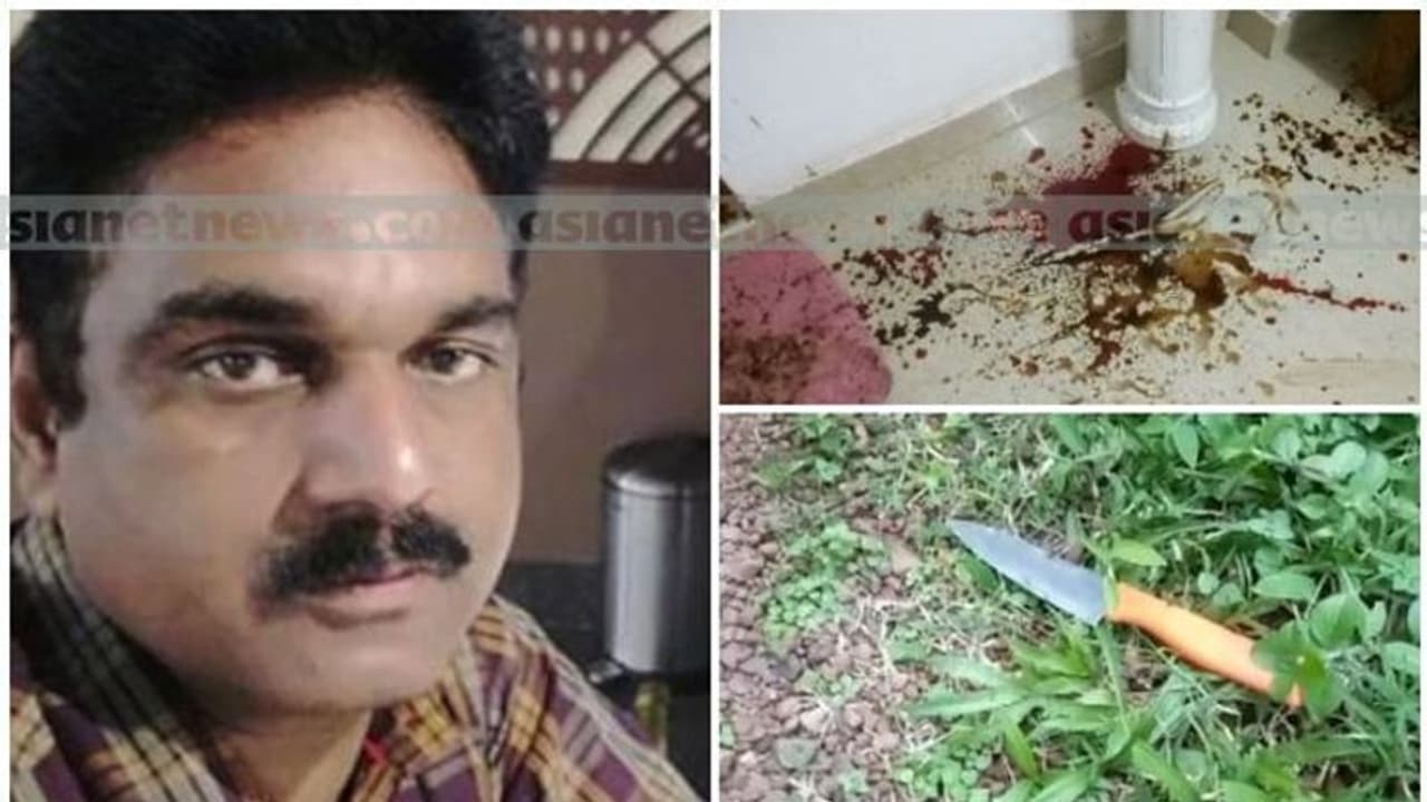 യുവതിയെ ആസിഡൊഴിച്ച ശേഷം കുത്തിപ്പരിക്കേല്‍പ്പിച്ച സംഭവം; പ്രതി കോടതിയില്‍ കീഴടങ്ങി