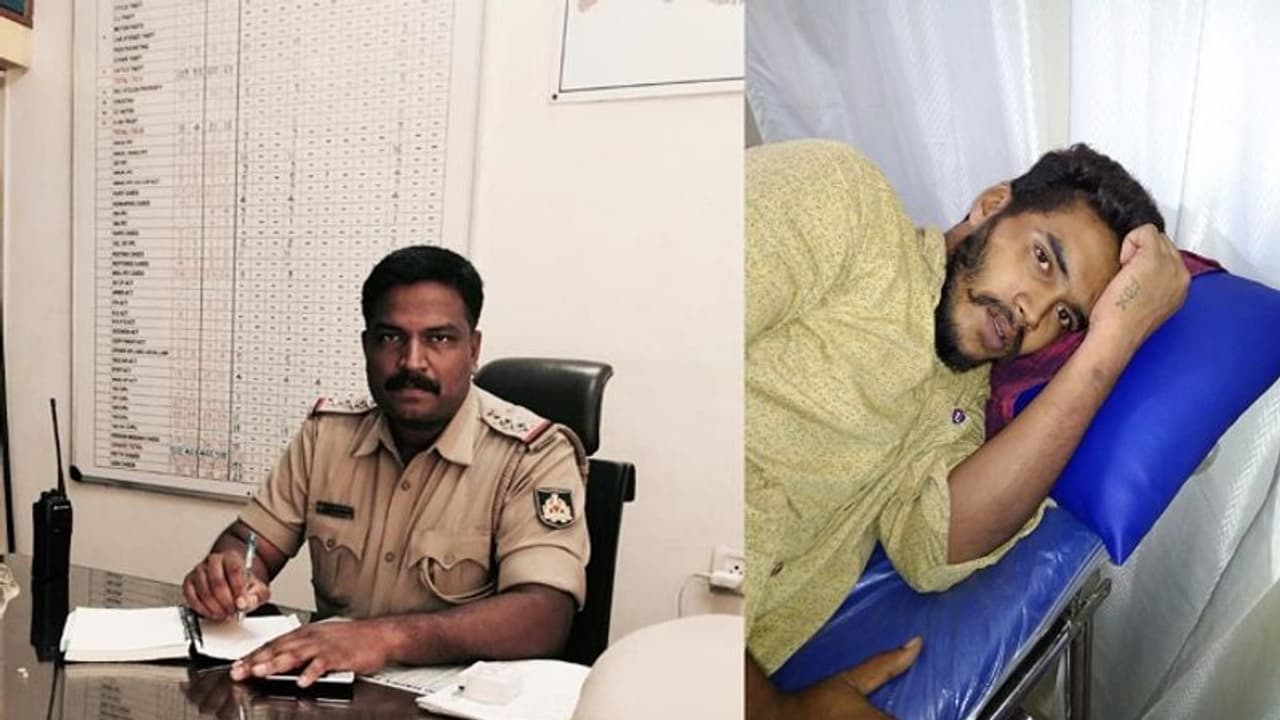 ಕಿಡ್ನಾಪ್ ಕೊಲೆ ಆರೋಪಿಗಳ ಮೇಲೆ ಬೆಂಗಳೂರು ಪೊಲೀಸರಿಂದ ಫೈರಿಂಗ್