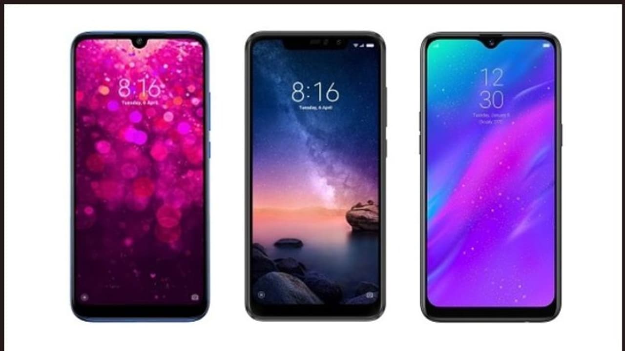 12,000 രൂപയ്ക്ക് താഴെ വാങ്ങാവുന്ന മികച്ച 10 സ്മാര്ട്ട്ഫോണുകള് 12,000 രൂപയ്ക്ക് താഴെ വാങ്ങാവുന്ന മികച്ച 10 സ്മാര്ട്ട്ഫോണുകള്