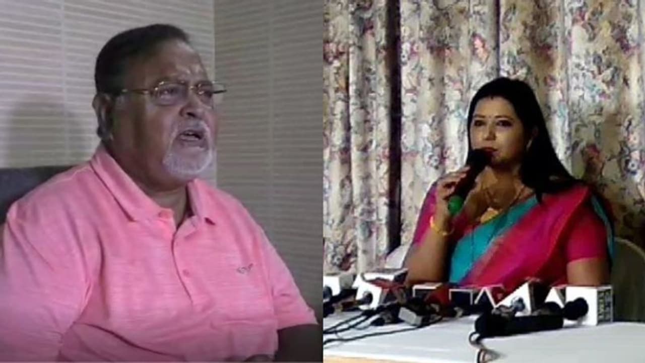 'মুখ্যমন্ত্রীর অত সময় নেই', বৈশাখীকে পাল্টা জবাব দিলেন শিক্ষামন্ত্রী