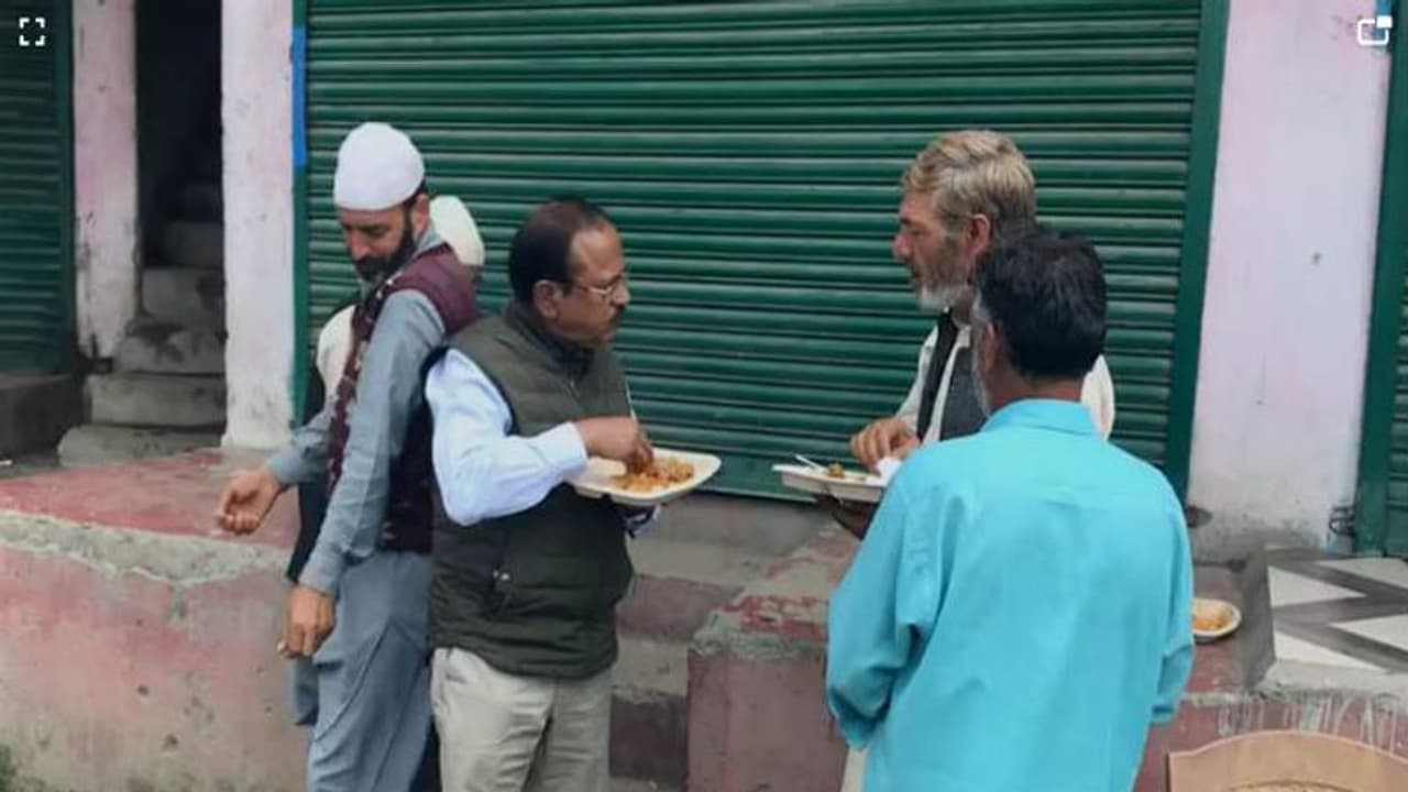 ये है अजीत डोभाल का मिशन कश्मीर पार्ट टू, बेनकाब होगा पाकिस्तान