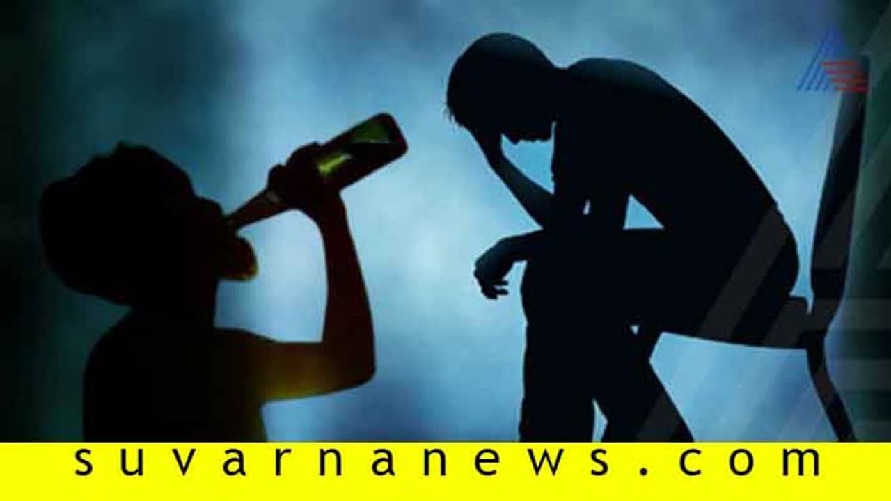 ಮಾಡರ್ನ್‌ ದೇವದಾಸನ ವಿಫಲ ಪ್ರೇಮ ಪ್ರಸಂಗ!