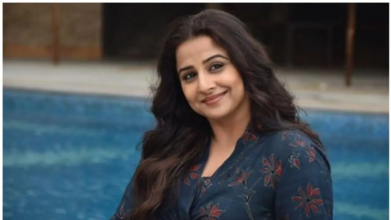 Vidya Balan: Today there is problem in the way religion is being interpreted