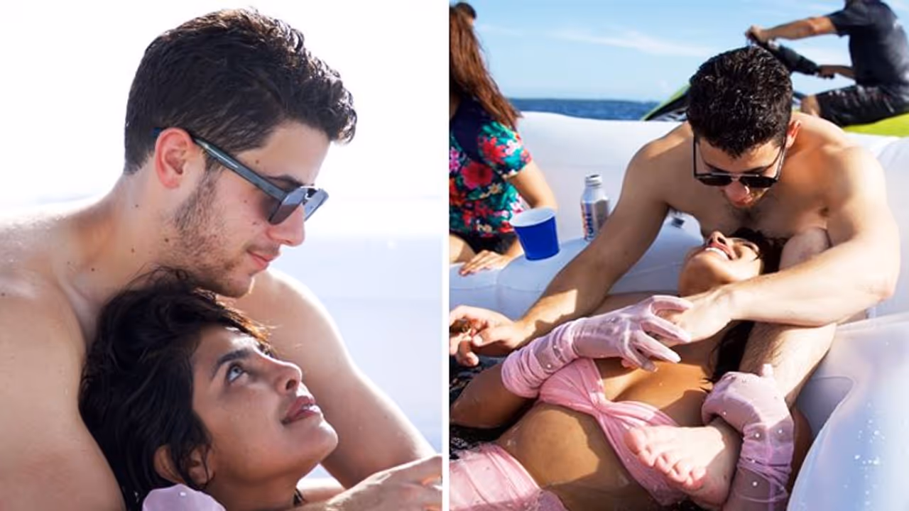 प्रियंका खरीदने जा रहीं नया घर, बजट इतना कि BMW 6 जैसी 140 कारें आ जाएं प्रियंका खरीदने जा रहीं नया घर, बजट इतना कि BMW 6 जैसी 140 कारें आ जाएं