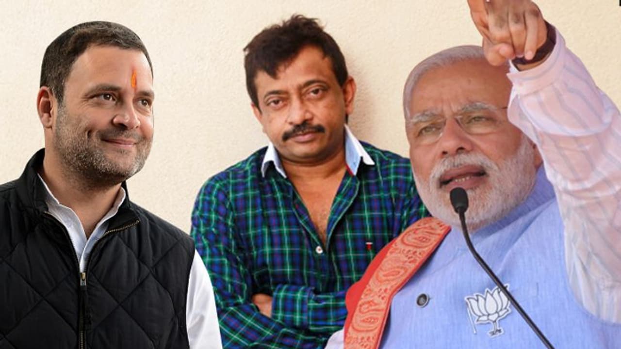 Article 370 scrapped in Jammu and Kashmir: Ram Gopal Varma abuses PM Modi Article 370 scrapped in Jammu and Kashmir: Ram Gopal Varma abuses PM Modi