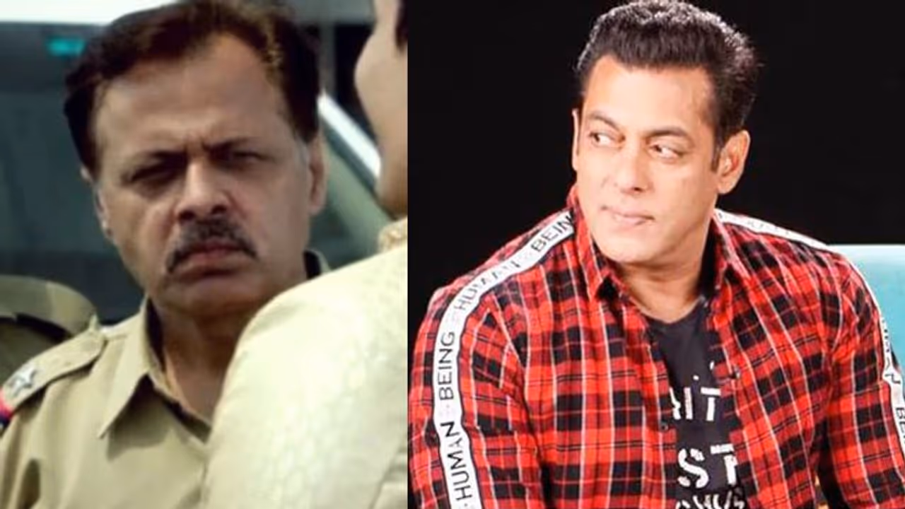 सलमान ने उठाया अपने को स्टार के इलाज का खर्च, बदले में शख्स ने कही ये बात सलमान ने उठाया अपने को स्टार के इलाज का खर्च, बदले में शख्स ने कही ये बात