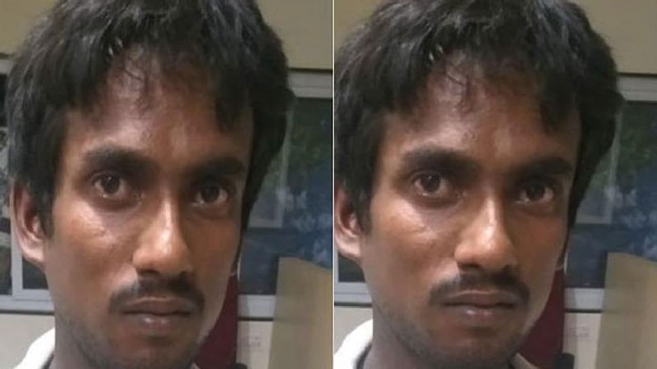 9నెలల పసికందుపై అత్యాచారం,హత్య కేసు: మరణశిక్ష విధించిన వరంగల్ కోర్టు 9నెలల పసికందుపై అత్యాచారం,హత్య కేసు: మరణశిక్ష విధించిన వరంగల్ కోర్టు