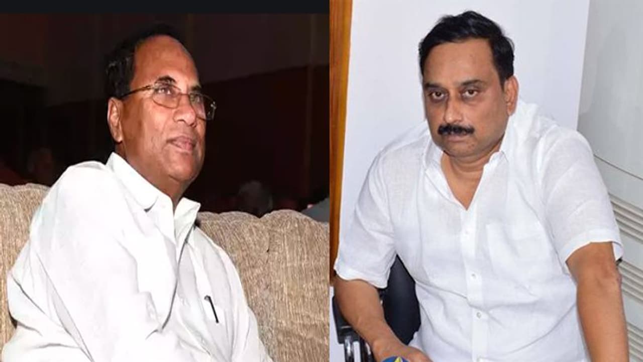 రగులుతున్న అంతర్గత తగాదా: కోడెలకు చుక్కెదురు, రాయపాటి మకాం