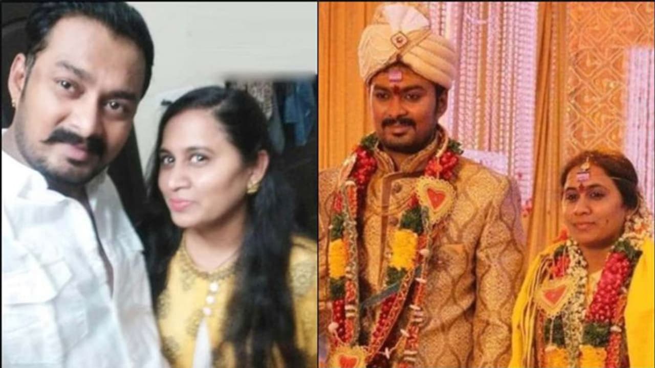 पत्नी की मौत के मामले में फंसा 'बाहुबली' का एक्टर, ससुर ने किया बड़ा खुलासा पत्नी की मौत के मामले में फंसा 'बाहुबली' का एक्टर, ससुर ने किया बड़ा खुलासा