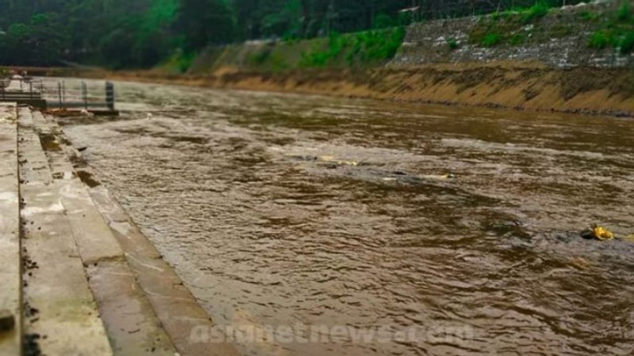 പമ്പയിലെ മണലെടുപ്പിൽ സിപിഎം സിപിഐ പോര് മുറുകുന്നു: കളക്ടർക്കെതിരെ സിപിഐ