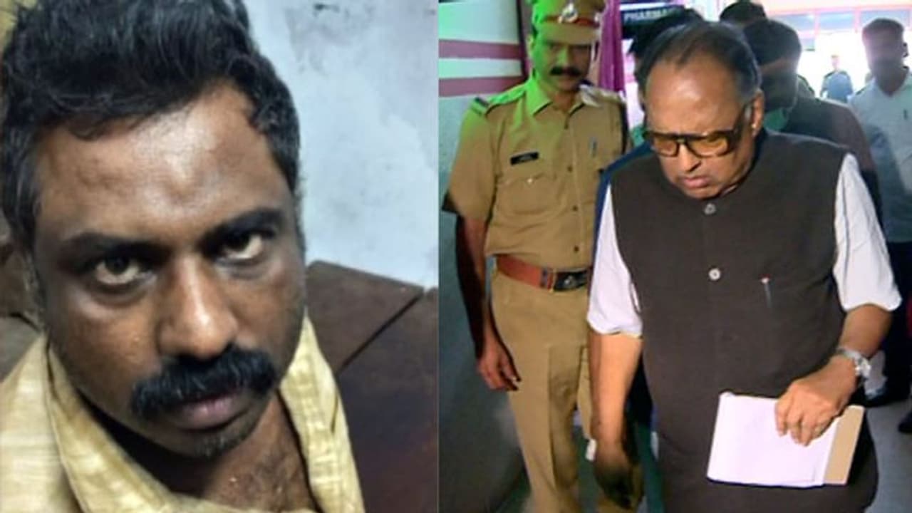 Kerala custodial death: Accused policeman KA Sabu granted bail Kerala custodial death: Accused policeman KA Sabu granted bail