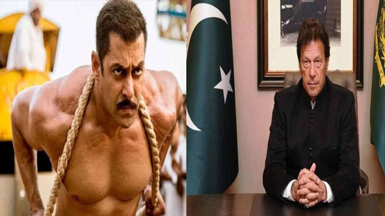 పాక్ లో ఇండియన్ సినిమాలపై బ్యాన్.. నష్టం ఎవరికో తెలుసా! పాక్ లో ఇండియన్ సినిమాలపై బ్యాన్.. నష్టం ఎవరికో తెలుసా!