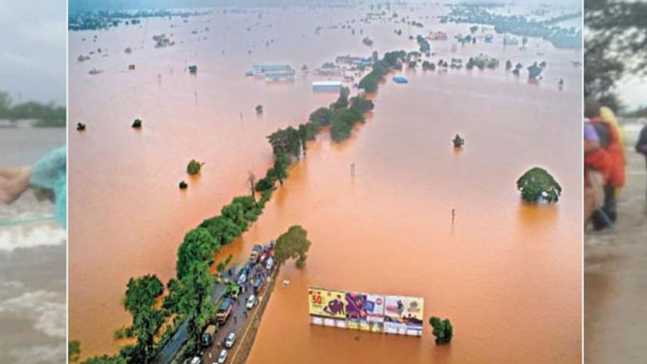 Maharashtra floods: Death toll rises to 17 in Sangli boat capsize tragedy; over 4 lakh people evacuated