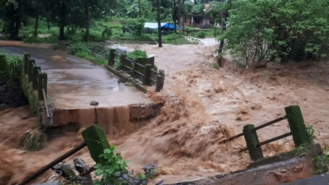 വയനാട്ടില് വെള്ളപ്പൊക്കം തടയാന് നീക്കം; ബീച്ചനഹള്ളി ഡാമിലെ ജലവിതാനം ക്രമപ്പെടുത്തും വയനാട്ടില് വെള്ളപ്പൊക്കം തടയാന് നീക്കം; ബീച്ചനഹള്ളി ഡാമിലെ ജലവിതാനം ക്രമപ്പെടുത്തും