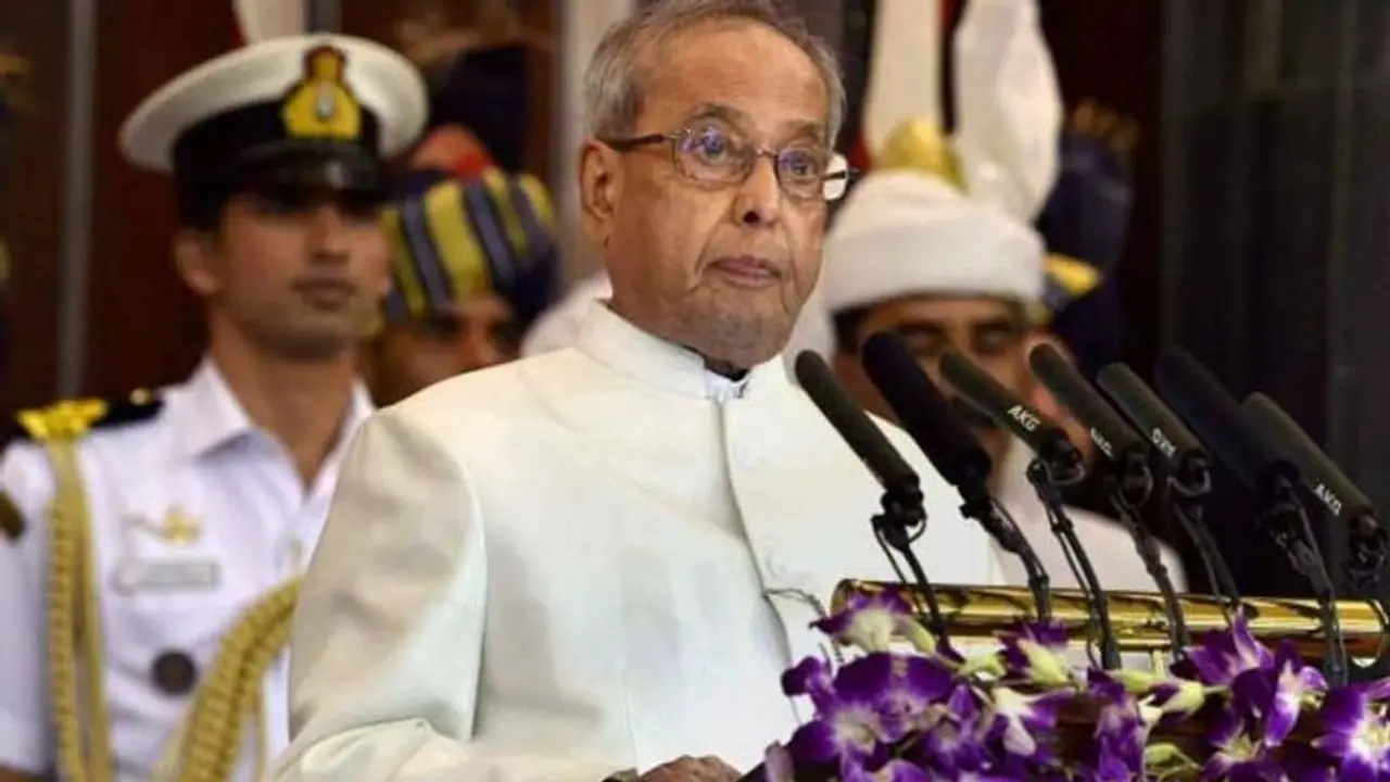 অবস্থার অবনতি প্রণবের, প্রাক্তন রাষ্ট্রপতির গ্রামে চলছে তিনদিনের বিশেষ পুজো অবস্থার অবনতি প্রণবের, প্রাক্তন রাষ্ট্রপতির গ্রামে চলছে তিনদিনের বিশেষ পুজো