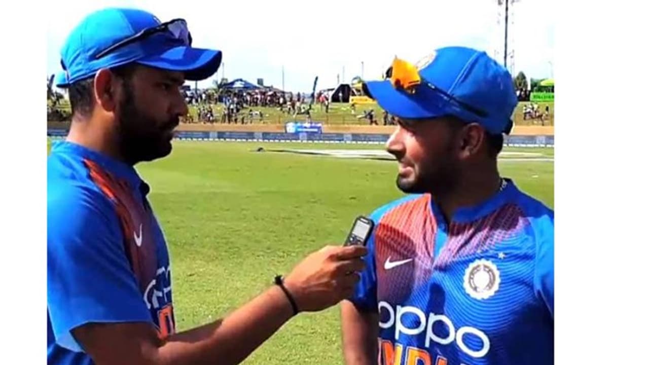 బిసిసిఐ... నన్ను చాలా మిస్సవుతున్నట్లుంది: చాహల్ బిసిసిఐ... నన్ను చాలా మిస్సవుతున్నట్లుంది: చాహల్